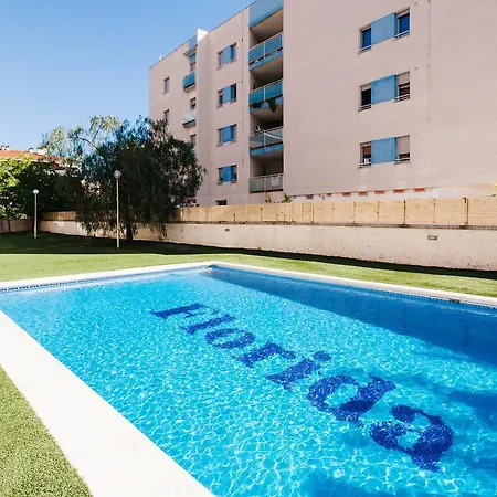 Apartamento Floridaholidays Lloret de Mar