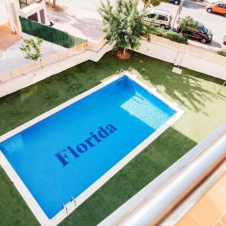 Floridaholidays Apartamento Lloret de Mar