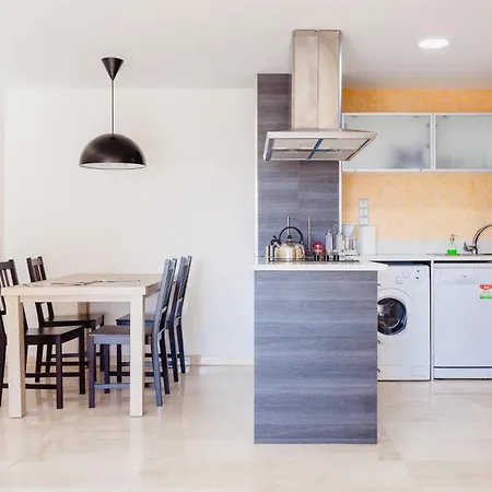 Floridaholidays Apartamento Lloret de Mar