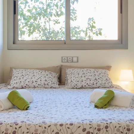 Apartamento Floridaholidays