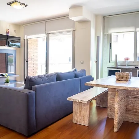 Apartamento Floridaholidays Lloret de Mar