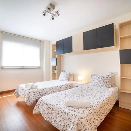 Floridaholidays Apartamento *