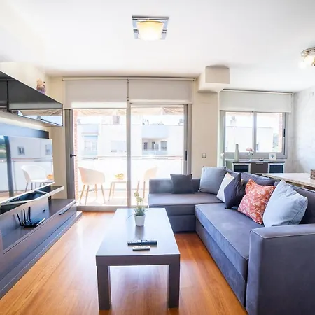 Floridaholidays Apartamento Lloret de Mar