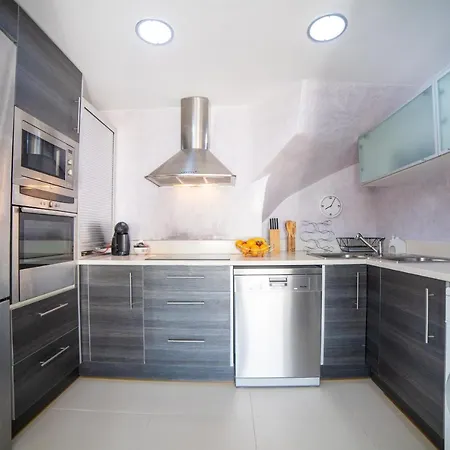דירה Floridaholidays יורט דה מאר